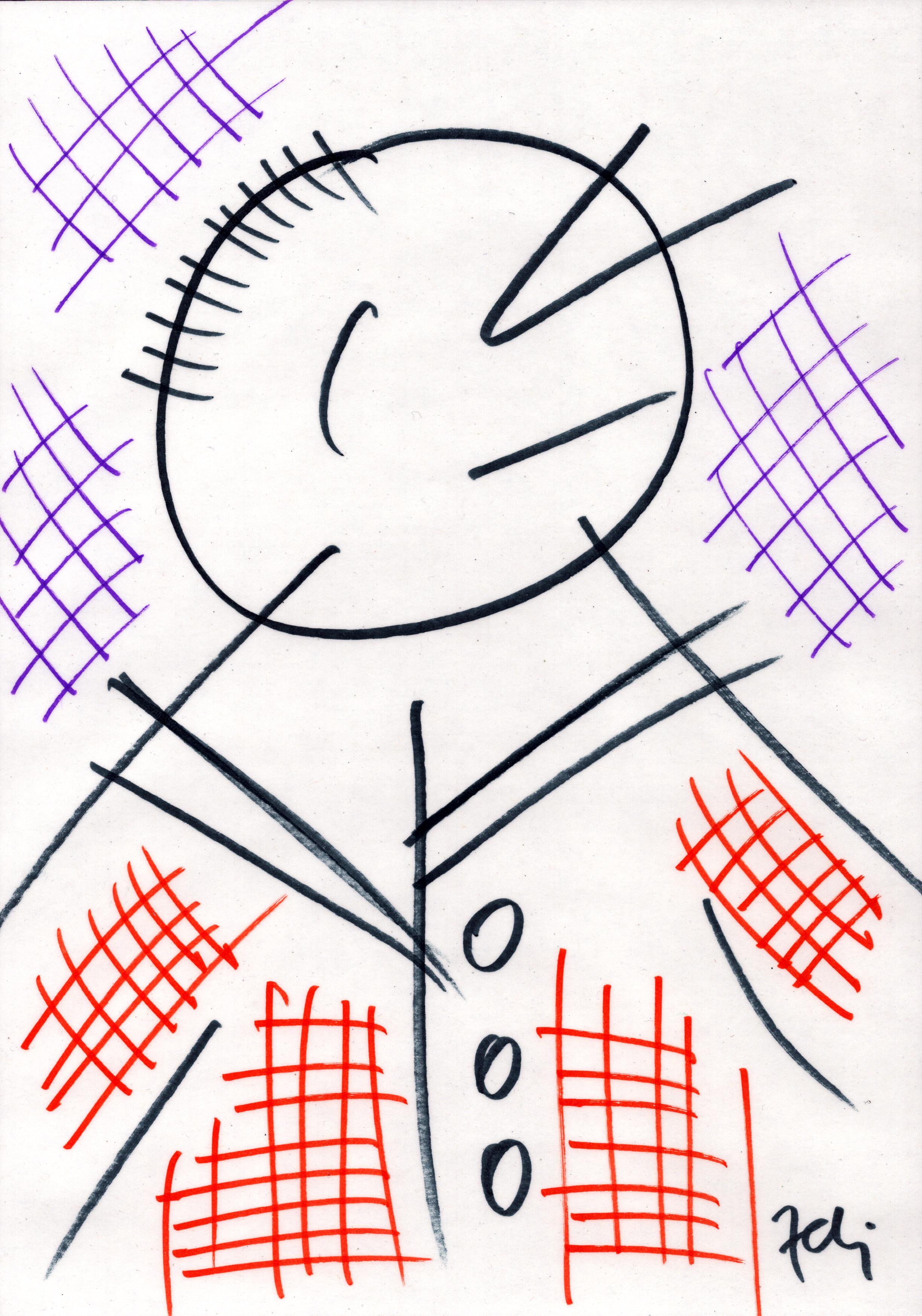 Drawings - 2024 drawing